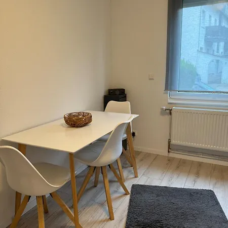 Apartamento Attraktive 3zkb-wohnung Zentrumsnah *
