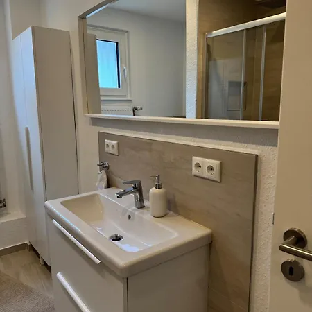 Attraktive 3zkb-wohnung Zentrumsnah Wolfenbüttel