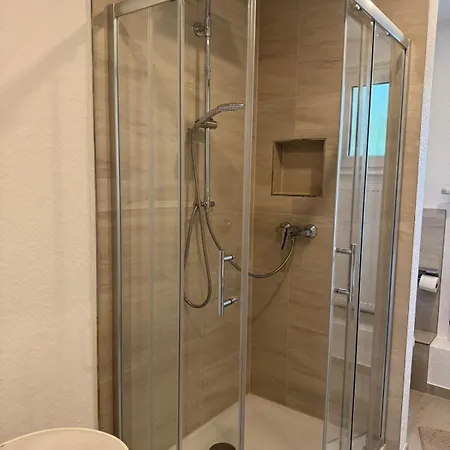 Apartamento Attraktive 3zkb-wohnung Zentrumsnah Wolfenbüttel