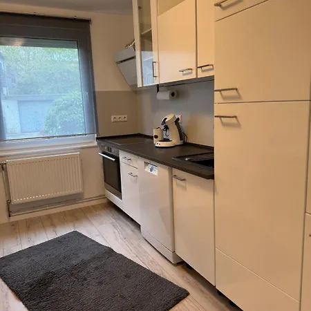 Attraktive 3zkb-wohnung Zentrumsnah * Wolfenbüttel
