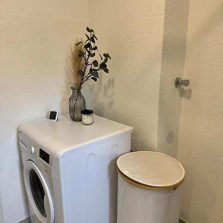 Attraktive 3zkb-wohnung Zentrumsnah