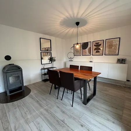 Apartamento Attraktive 3zkb-wohnung Zentrumsnah Wolfenbüttel