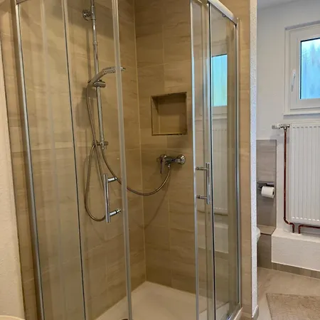 Apartamento Attraktive 3zkb-wohnung Zentrumsnah *