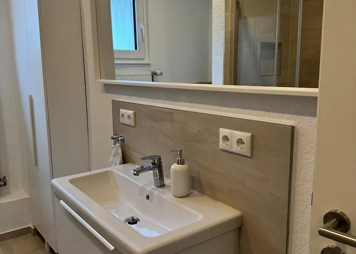 Attraktive 3zkb-wohnung Zentrumsnah Wolfenbüttel