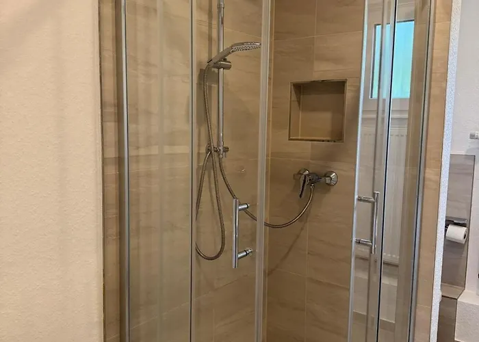 Apartman Attraktive 3zkb-wohnung Zentrumsnah Wolfenbüttel